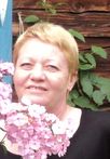 Черепанова Наталья Степановна